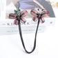 501.Butterfly Bush  Hairband