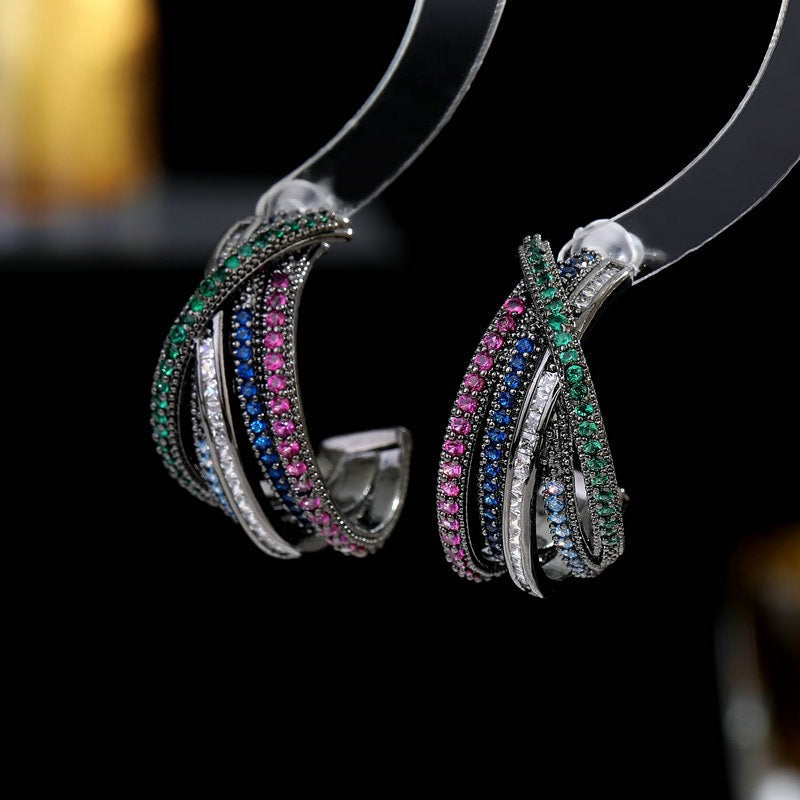 15. Pendientes elegantes 