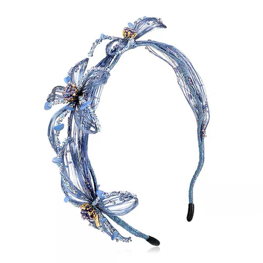 479.Handmad Hairband