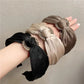 468.Silk Bow Hairband