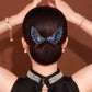 Blue Wings HairBand