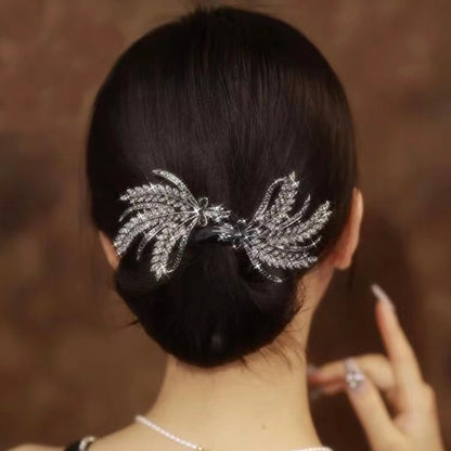 107.Accesorios para el cabello 