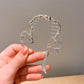 127.Bow HairBand