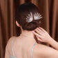 94.Butterfly Wing HairBand