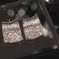 23.Galaxy Tassel Earrings